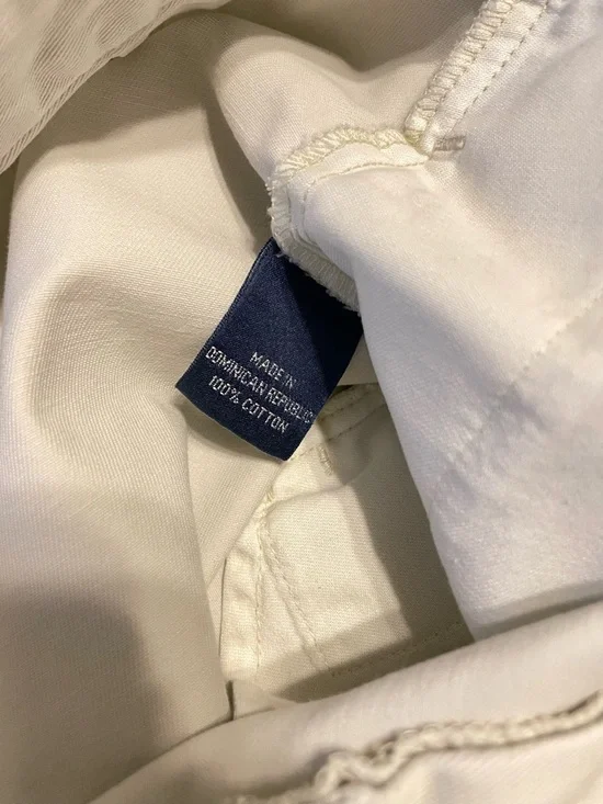 Ralph Lauren Sport Vintage Y2K Shorts, Size 8 - Picture 4 of 8